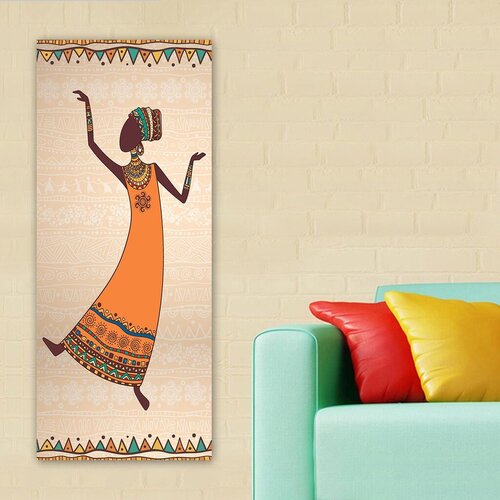 Wallity Slika DKY5394111417_50120, 50x120 cm Cene