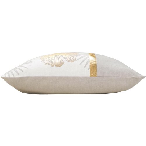Douceur d int&amp;eacute;rieur Okrasna blazina 45x45 cm Melisse &amp;ndash; Slike