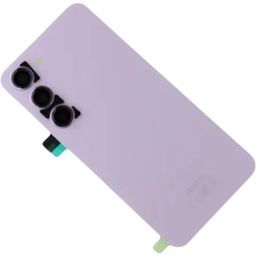 Samsung poklopac baterije za S23 5G (S911) ljubicasti original sh Cene