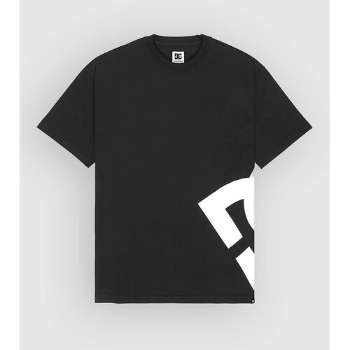 DC Lanai T-shirt black Cene