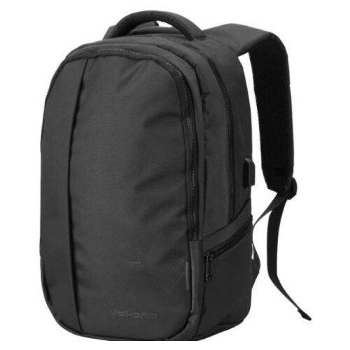Volkano Midtown VK-7151-BK 15.6" crni Ranac za laptop Cene