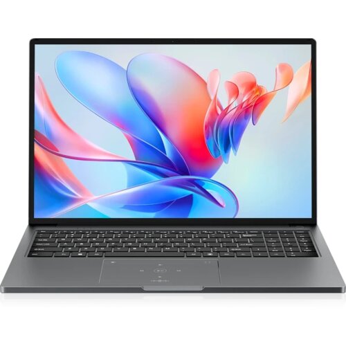 Blackview laptop acebook 12 fhd+ IPS/i5-12450H/16GB/NVMe 512GB/Win11 pro/gray Slike