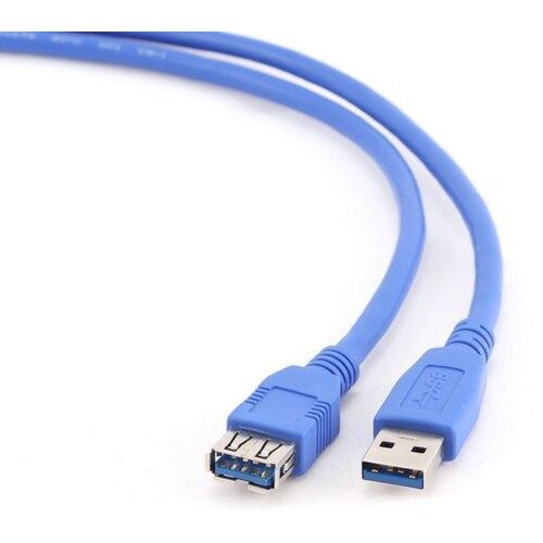 Gembird USB KABEL USB Extension 3.0 Mo&scaron;ki mo&scaron;ki 3M, (21090617) Cene