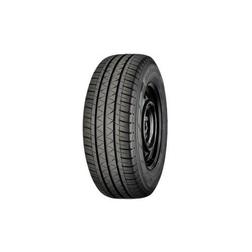 Yokohama BluEarth-Van RY55 ( 235/65 R16C 121/119R BluEarth ) Slike