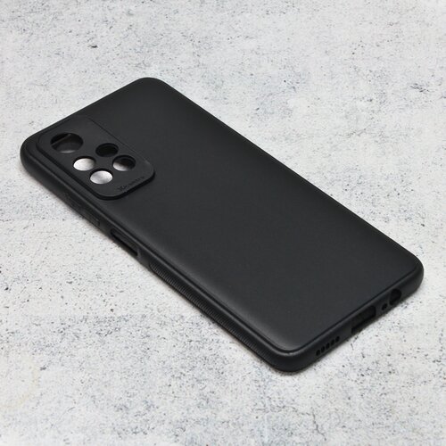 Telempire Torbica 3D Camera za Xiaomi Redmi Note 11T 5G/Poco M4 Pro 5G crna Slike