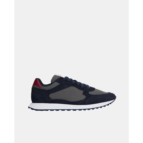 Tommy Hilfiger Nizke superge FM0FM05638 Črna Slike