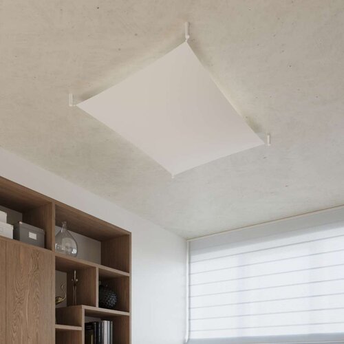  Sollux SL.0738 - LED stropno svetlo LUNA 4xG13/8,5W/230V 10,5x10,5 cm belo Slike