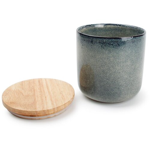 Salt&amp;amp;Pepper Posoda za shranjevanje za živila iz kamenine Meridian &amp;ndash; Slike