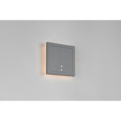 LED zidna vanjska svjetiljka (visina 14 cm) Fortaleza &amp;ndash; Slike