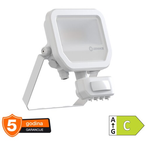 Ledvance led reflektor sa pir senzorom 8W 4099854306785E Cene