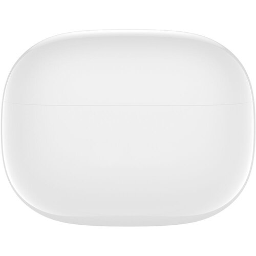 Meixi Bežične bubice ELTON &amp;ndash; touch kontrola/ Bluetooth 5.4/ rezervni nastavci/ bele Slike