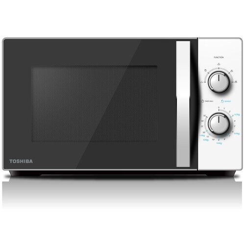 Toshiba Mikrovalna pećnica MW-MM20P(WH) Cijene