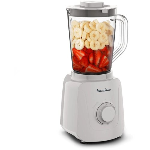 Moulinex Me&amp;scaron;alnik Blendforce Essential 1,85L 450W, (5000545007) Slike