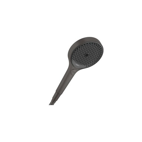 Hansgrohe Rainfinity EcoSmart 130 Brushed Black Chrome ručni tuš sa 3 vrste mlaza 26865340 Cene