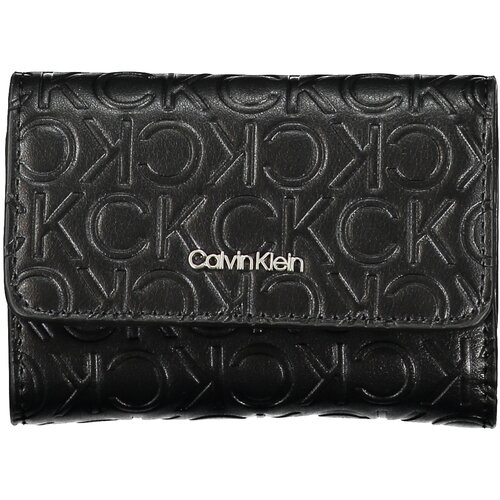 Calvin Klein WOMEN&amp;amp;#39;S WALLET BLACK Slike