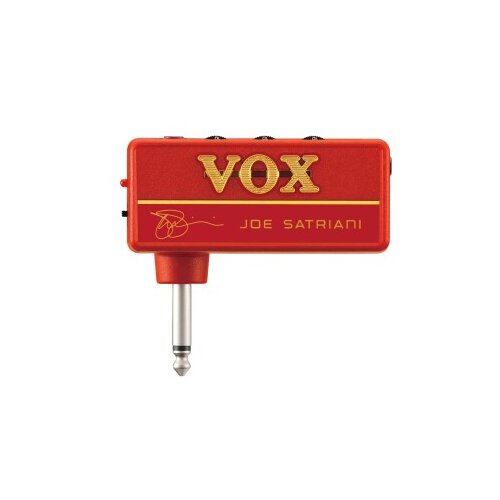 Vox amPlug Joe Satriani – pojačalo za slušalice Cijene