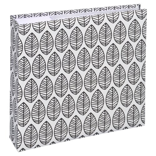 Hama la fleur memo album 10x15 200 photos white 2221 Slike