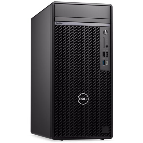 Dell optiplex 7020 plus mt i7-14700 8GB 512GB ssd dvdrw Win11Pro 3yr prosupport Slike
