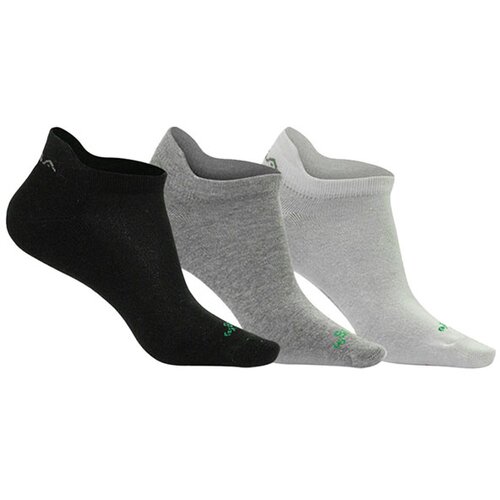 GSA muške čarape 180 low cut cushioned 3 pack 81-16343-05 Slike