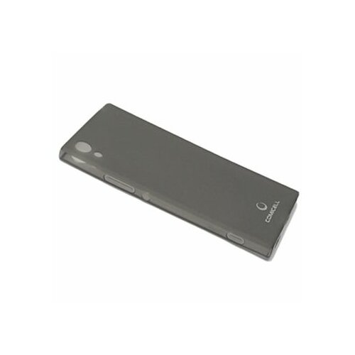 Sony futrola silikon DURABLE za Sony Xperia XA1 Grey Slike