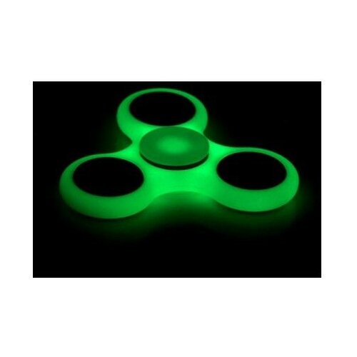 X Wave Spinner triangle svetleći u mraku Green Spinner 07 Cene