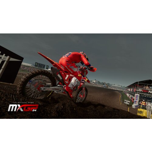 Nacon Gaming MXGP (Playstation 5) Slike