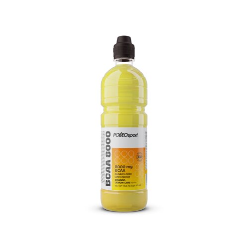 Polleo Sport BCAA Orange, Lemon-Lime, 750 ml, (20696335) Cene