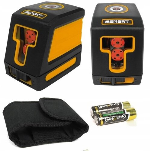 SMART365 Red crossed laser 15m SM-06-02015R Cijene
