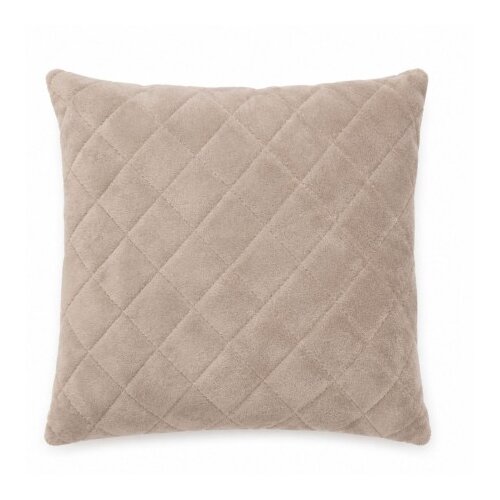 Dekordom dekorativna jastučnica softy 45x45 - cappuccino ( 025773 ) Slike