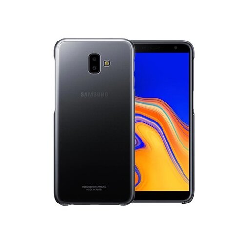 Samsung original ovitek EF-AJ610CBE za SAMSUNG Galaxy J6 Plus 2018 J610 črn Cene