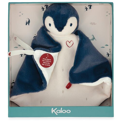 Kaloo dječja mazilica - Pingvin K212003 Cene