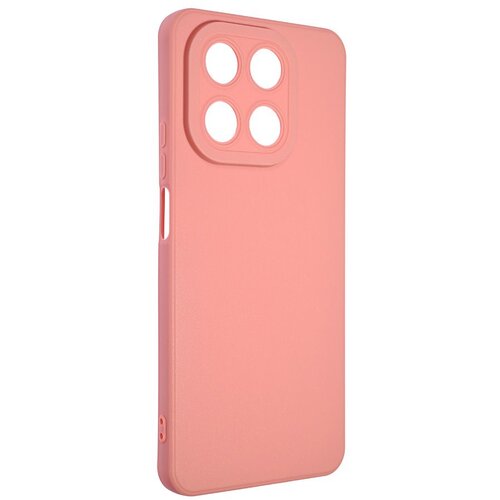  Torbica Teracell Giulietta za Honor X7d 4G/Smart 400 5G mat crna Cene