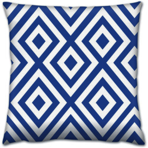 Wallity jastuk 43x43cm Šareni Slike