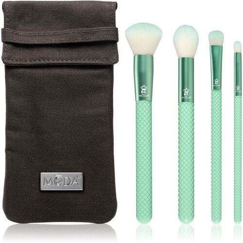  Set kozmetičkih kistova Renew Complete Kit 5 komada (Set kistova za) Cijene