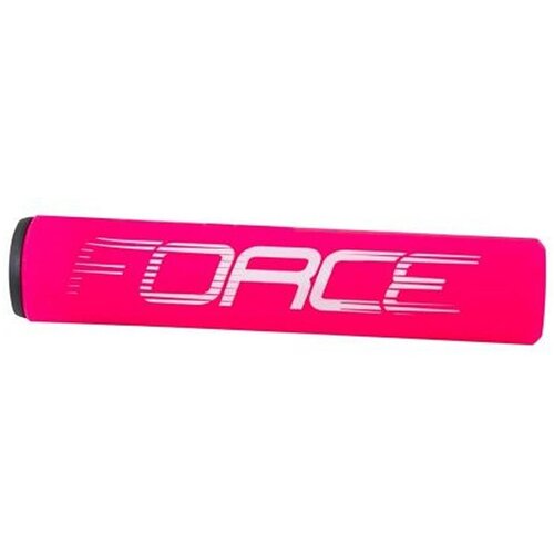  Gripovi Force Slick Silikon Roza Slike