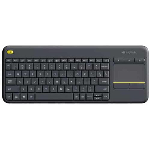 Logitech K400 BEŽIČNA TASTATURA Cene