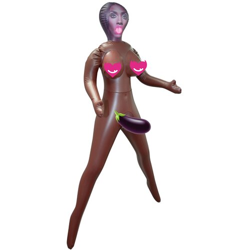 Excellent Power Transsexual Love Doll Eager Bae Cijene