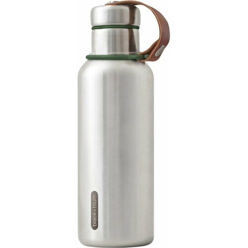 Black + Blum Insulated Water Bottle 500 ml Olive Termosica Cijene