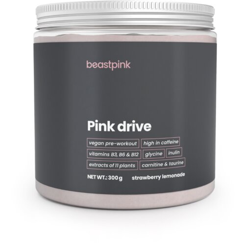 BeastPink Pink Drive Cene