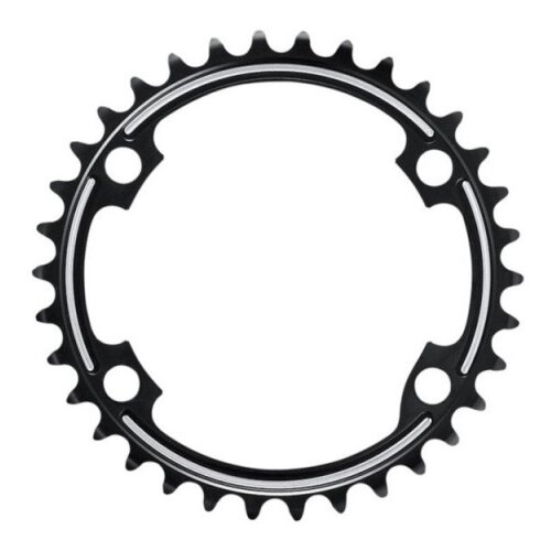 lančanik shimano FCR9100 39TMW for 5339T Y1VP39000 shimano Slike