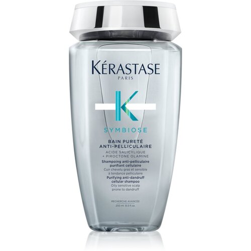 Kérastase Symbiose Bain Pureté Anti-Pelliculaire šampon protiv peruti 250 ml Cijene