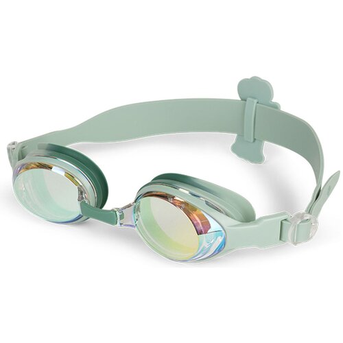 Swim Essentials naočale za plivanje Green Dog Cijene