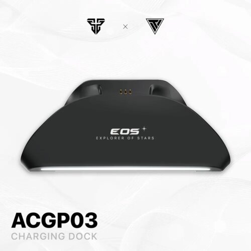  Joypad wireless charging dock ACGP03 za WGP15 crni Cene