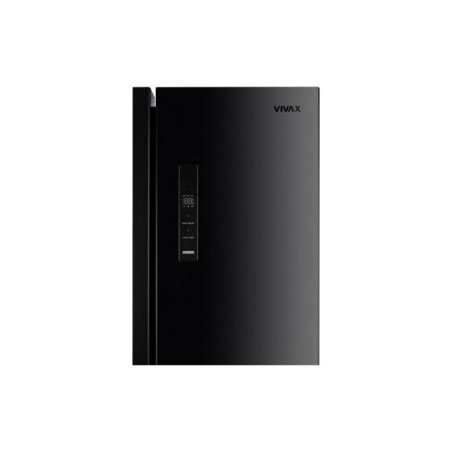 Vivax HOME frižider CFS-516DFD X Cene