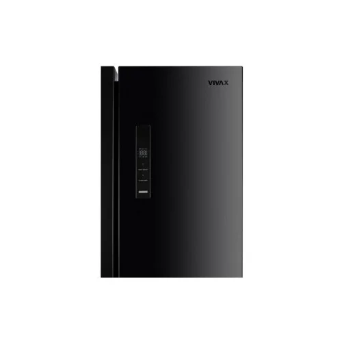 Vivax HOME hladnjak CFS-516DFD X