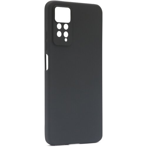  Maska za telefon Gentle Color za Xiaomi Redmi Note 11 Pro 5G crna Cene