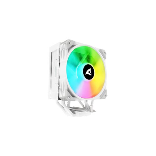CPU hladnjak Sharkoon A50 RGB White Air Cooler Intel AMD Cijene