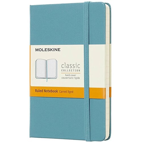 Moleskine Sveska Classic, Plava Cene