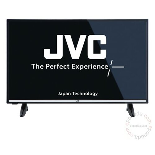 JVC LT-32V651 LED televizor Slike