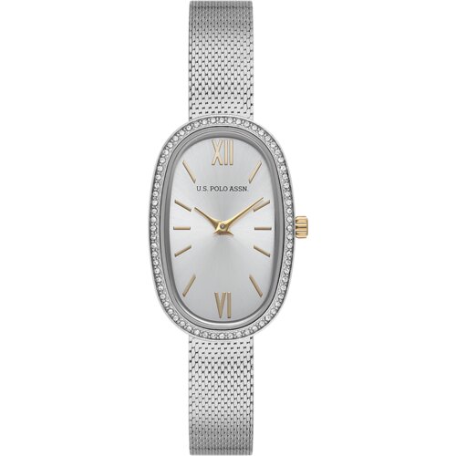 U.S. Polo Assn. RUČNI SAT U.S.POLO ASSN. USPA2106-01 Slike